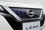 Nissan Leaf 2018 года (JP)